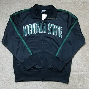 Stadium Athletics Michigan State Jacket